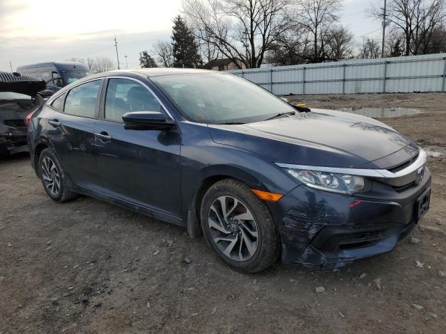 Photo 3 VIN: 19XFC2F77GE023231 - HONDA CIVIC EX 