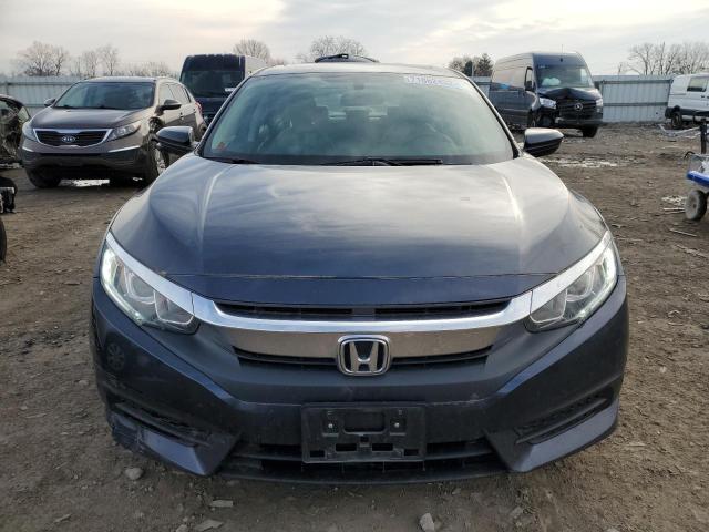 Photo 4 VIN: 19XFC2F77GE023231 - HONDA CIVIC EX 