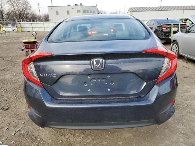 Photo 5 VIN: 19XFC2F77GE023231 - HONDA CIVIC EX 