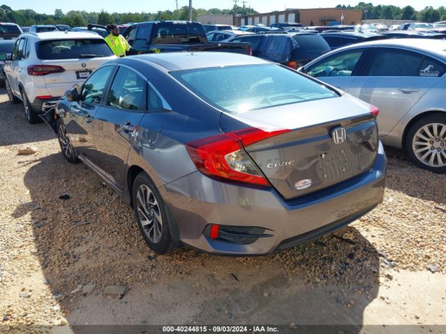 Photo 2 VIN: 19XFC2F77GE027330 - HONDA CIVIC 