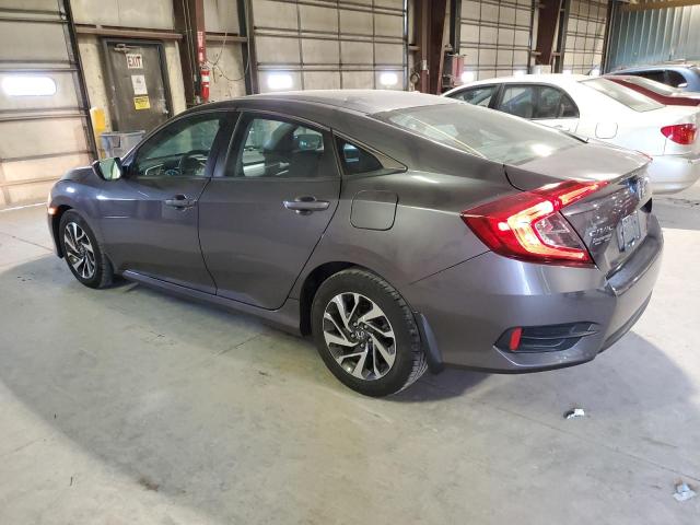 Photo 1 VIN: 19XFC2F77GE029269 - HONDA CIVIC EX 