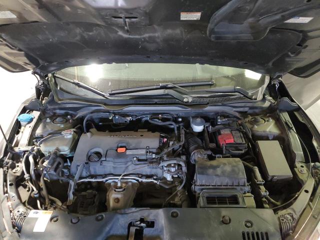 Photo 10 VIN: 19XFC2F77GE029269 - HONDA CIVIC EX 