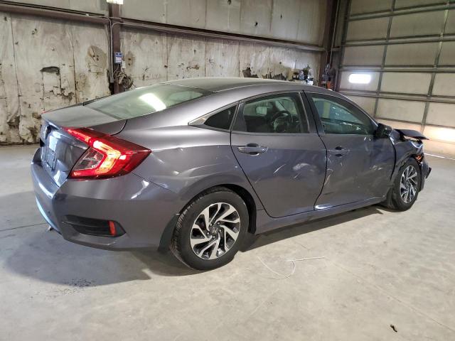 Photo 2 VIN: 19XFC2F77GE029269 - HONDA CIVIC EX 