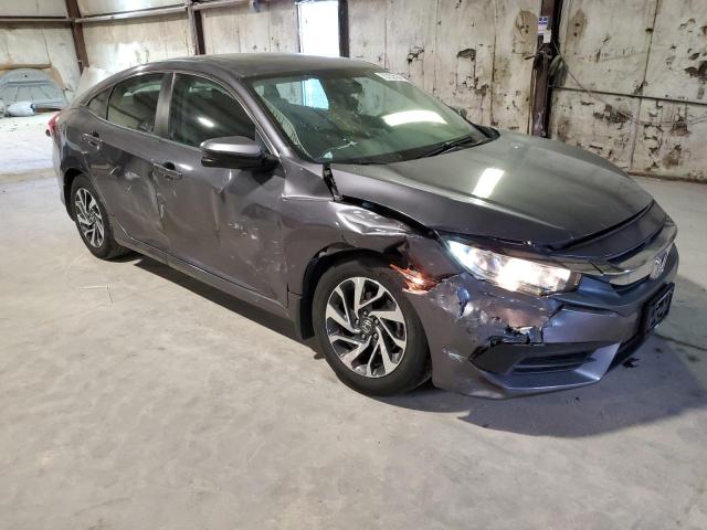 Photo 3 VIN: 19XFC2F77GE029269 - HONDA CIVIC EX 