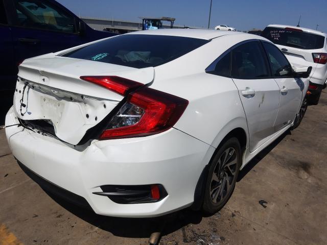 Photo 3 VIN: 19XFC2F77GE033046 - HONDA CIVIC EX 