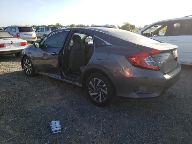 Photo 1 VIN: 19XFC2F77GE037226 - HONDA CIVIC EX 