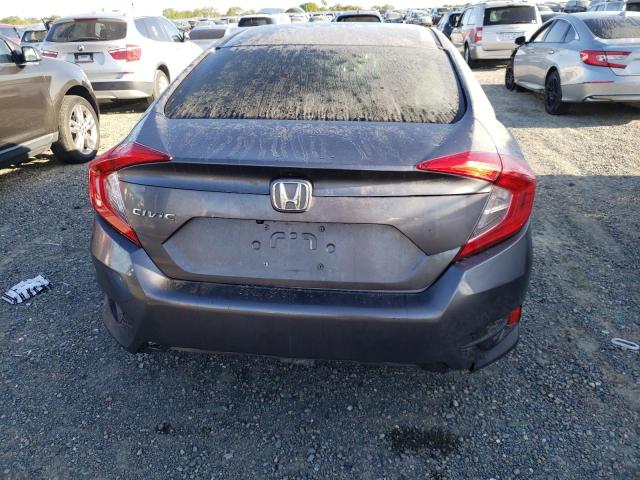 Photo 5 VIN: 19XFC2F77GE037226 - HONDA CIVIC EX 