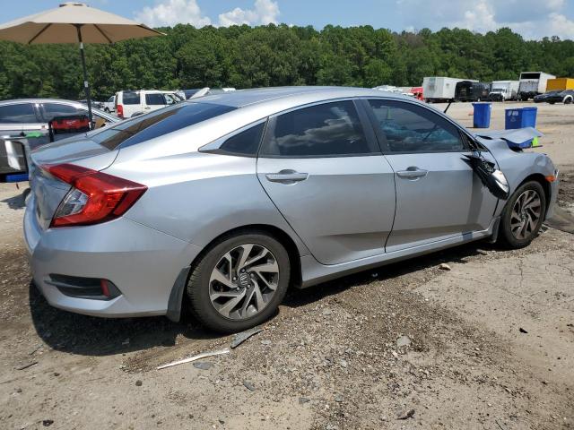 Photo 2 VIN: 19XFC2F77GE038182 - HONDA CIVIC EX 