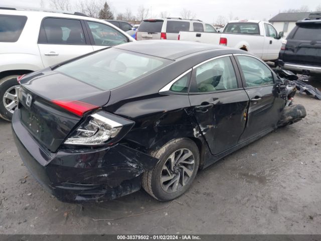 Photo 3 VIN: 19XFC2F77GE039266 - HONDA CIVIC 