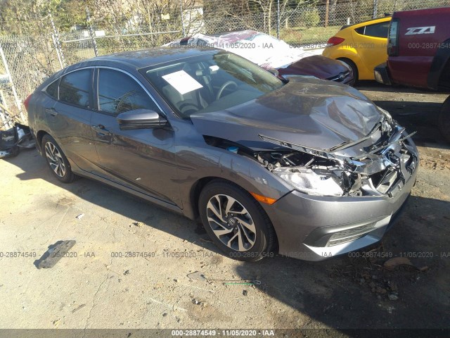 Photo 0 VIN: 19XFC2F77GE045150 - HONDA CIVIC SEDAN 