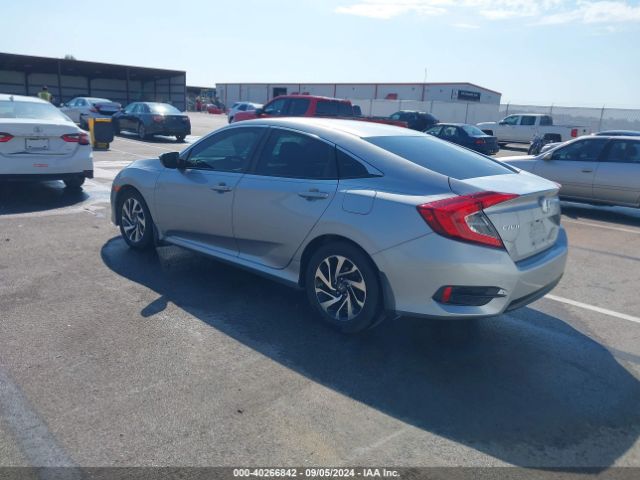 Photo 2 VIN: 19XFC2F77GE050347 - HONDA CIVIC 