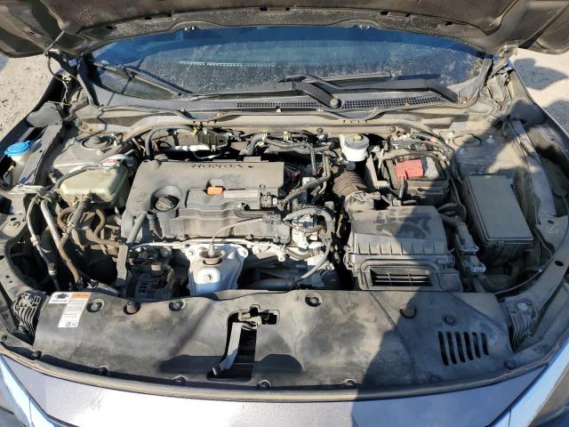 Photo 10 VIN: 19XFC2F77GE053555 - HONDA CIVIC 