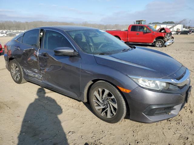 Photo 3 VIN: 19XFC2F77GE053555 - HONDA CIVIC 