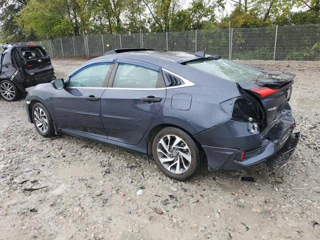 Photo 1 VIN: 19XFC2F77GE059887 - HONDA CIVIC EX 