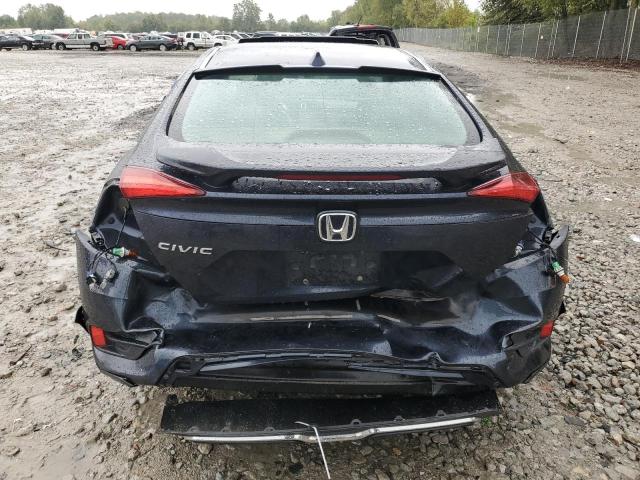 Photo 5 VIN: 19XFC2F77GE059887 - HONDA CIVIC EX 