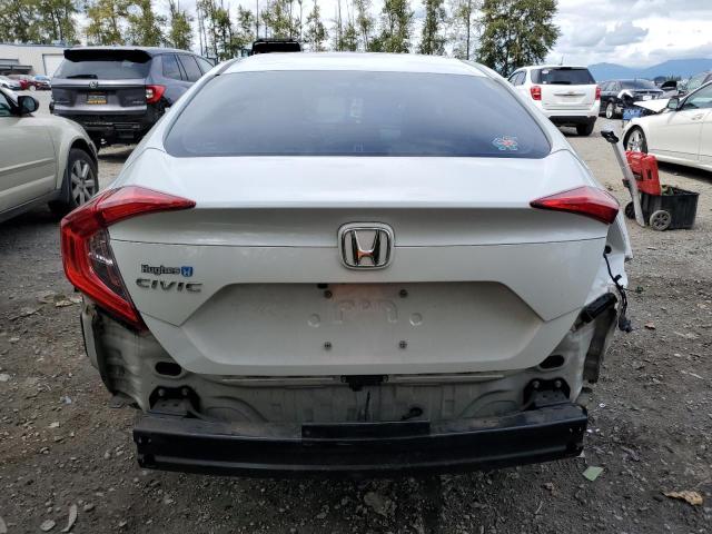 Photo 5 VIN: 19XFC2F77GE063194 - HONDA CIVIC EX 