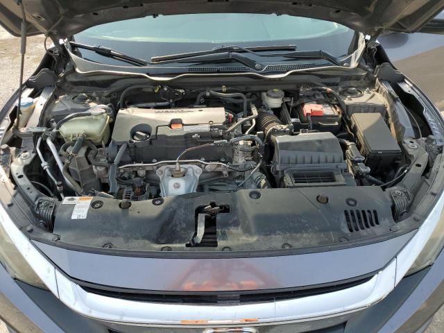 Photo 10 VIN: 19XFC2F77GE064846 - HONDA CIVIC EX 