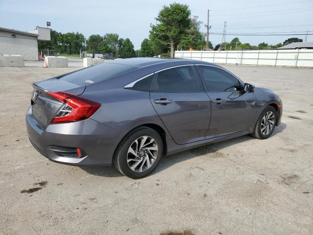 Photo 2 VIN: 19XFC2F77GE064846 - HONDA CIVIC EX 