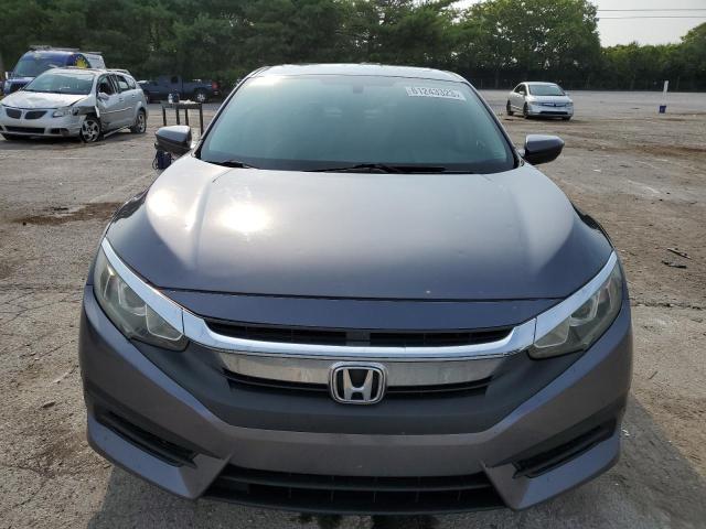 Photo 4 VIN: 19XFC2F77GE064846 - HONDA CIVIC EX 