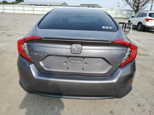 Photo 5 VIN: 19XFC2F77GE064846 - HONDA CIVIC EX 