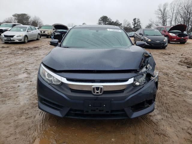 Photo 4 VIN: 19XFC2F77GE071215 - HONDA CIVIC EX 