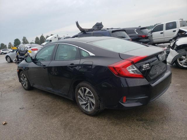 Photo 1 VIN: 19XFC2F77GE071859 - HONDA CIVIC EX 