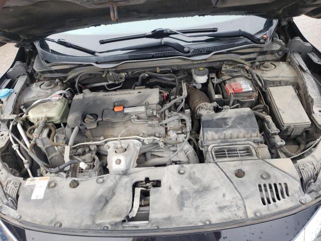 Photo 10 VIN: 19XFC2F77GE071859 - HONDA CIVIC EX 