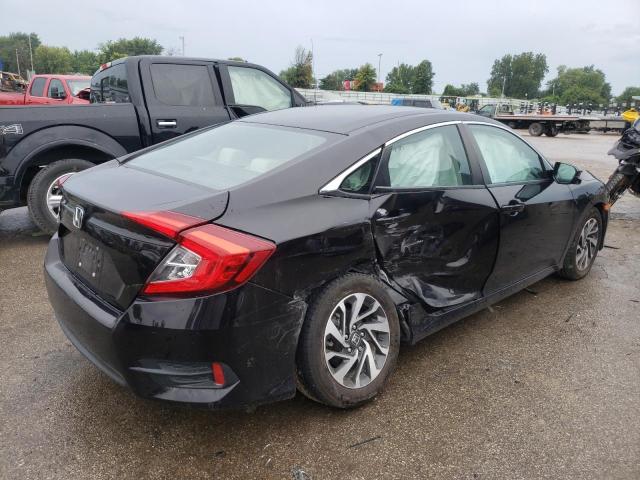 Photo 2 VIN: 19XFC2F77GE071859 - HONDA CIVIC EX 