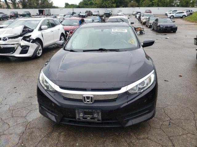 Photo 4 VIN: 19XFC2F77GE071859 - HONDA CIVIC EX 