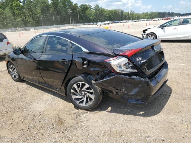 Photo 1 VIN: 19XFC2F77GE074471 - HONDA CIVIC 