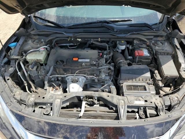 Photo 10 VIN: 19XFC2F77GE074471 - HONDA CIVIC 