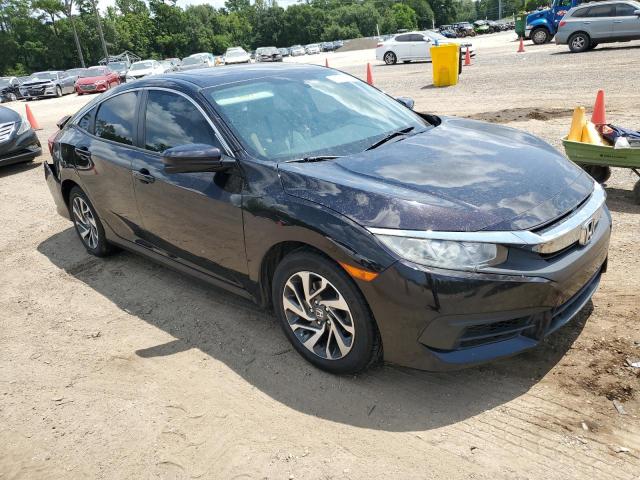 Photo 3 VIN: 19XFC2F77GE074471 - HONDA CIVIC 