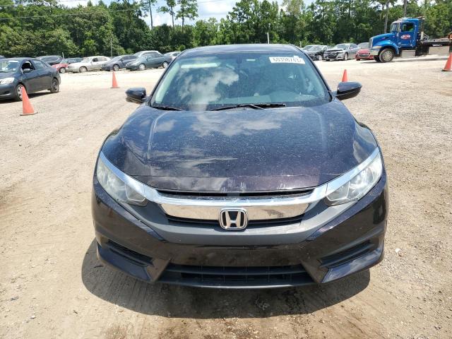 Photo 4 VIN: 19XFC2F77GE074471 - HONDA CIVIC 