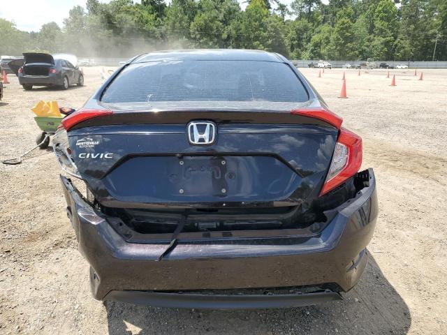 Photo 5 VIN: 19XFC2F77GE074471 - HONDA CIVIC 