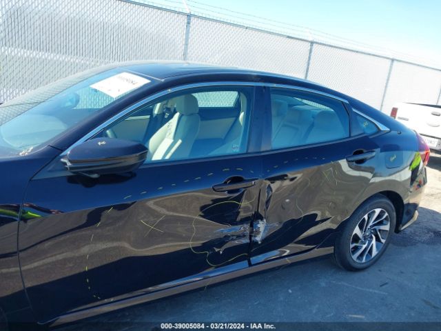 Photo 5 VIN: 19XFC2F77GE074485 - HONDA CIVIC 