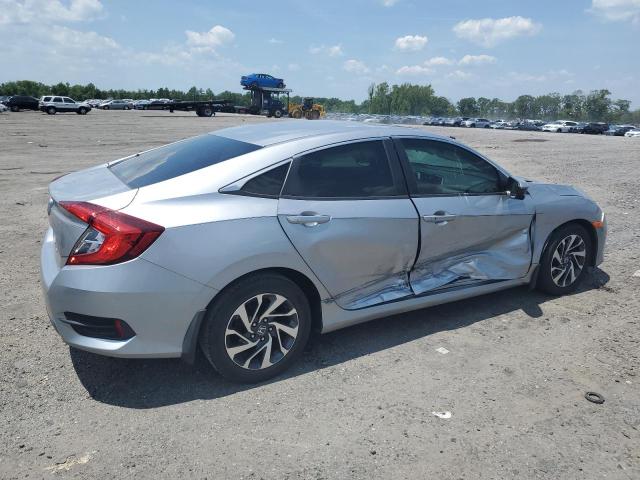 Photo 2 VIN: 19XFC2F77GE074499 - HONDA CIVIC EX 