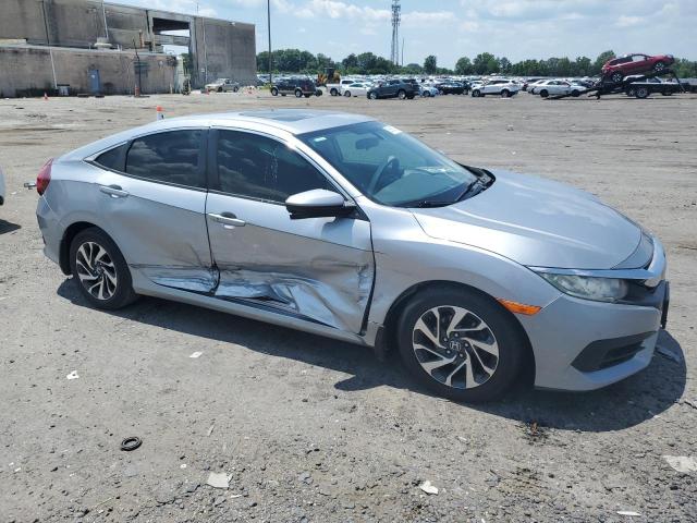 Photo 3 VIN: 19XFC2F77GE074499 - HONDA CIVIC EX 