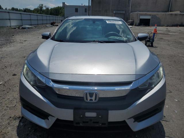 Photo 4 VIN: 19XFC2F77GE074499 - HONDA CIVIC EX 