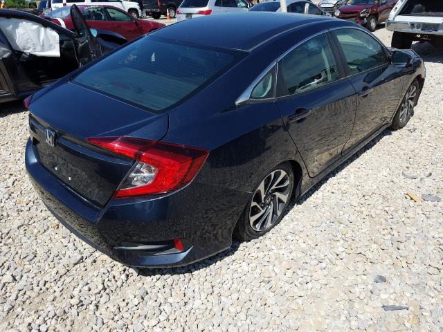 Photo 3 VIN: 19XFC2F77GE079492 - HONDA CIVIC EX 