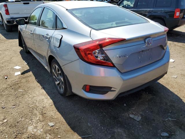 Photo 2 VIN: 19XFC2F77GE086149 - HONDA CIVIC EX 