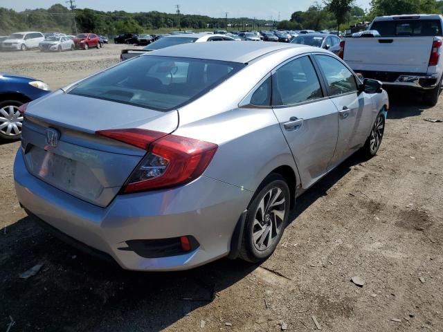 Photo 3 VIN: 19XFC2F77GE086149 - HONDA CIVIC EX 