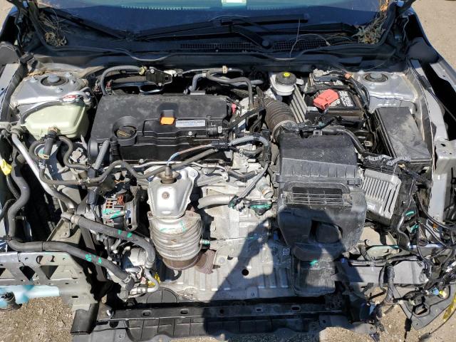 Photo 6 VIN: 19XFC2F77GE086149 - HONDA CIVIC EX 