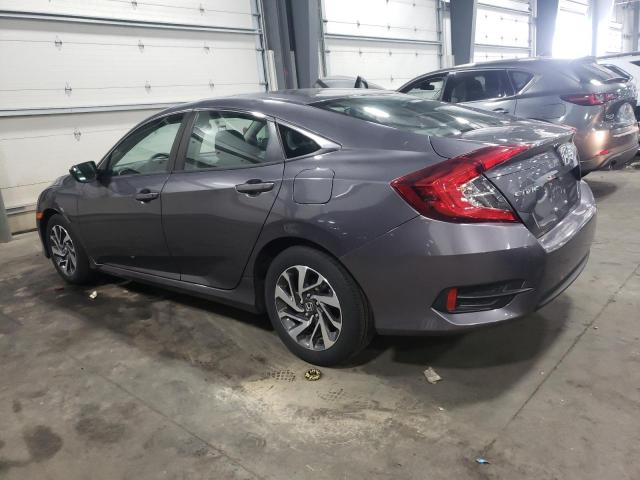 Photo 1 VIN: 19XFC2F77GE087625 - HONDA CIVIC 