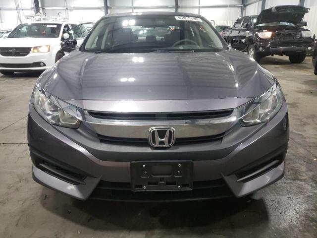 Photo 4 VIN: 19XFC2F77GE087625 - HONDA CIVIC 