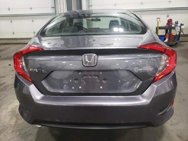 Photo 5 VIN: 19XFC2F77GE087625 - HONDA CIVIC 