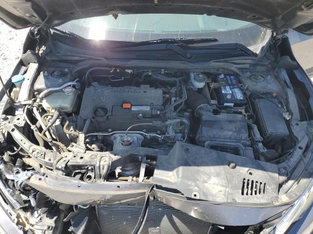 Photo 10 VIN: 19XFC2F77GE091531 - HONDA CIVIC 