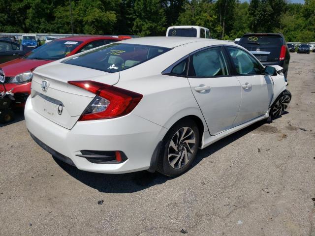 Photo 3 VIN: 19XFC2F77GE093585 - HONDA CIVIC EX 