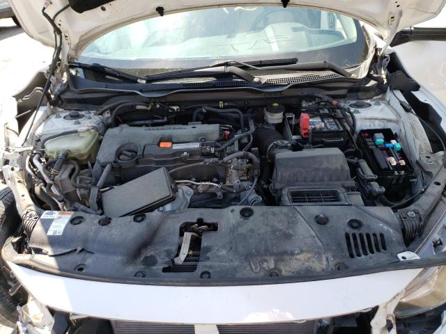 Photo 6 VIN: 19XFC2F77GE093585 - HONDA CIVIC EX 