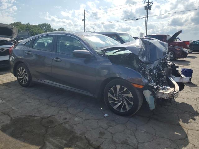 Photo 3 VIN: 19XFC2F77GE097328 - HONDA CIVIC 