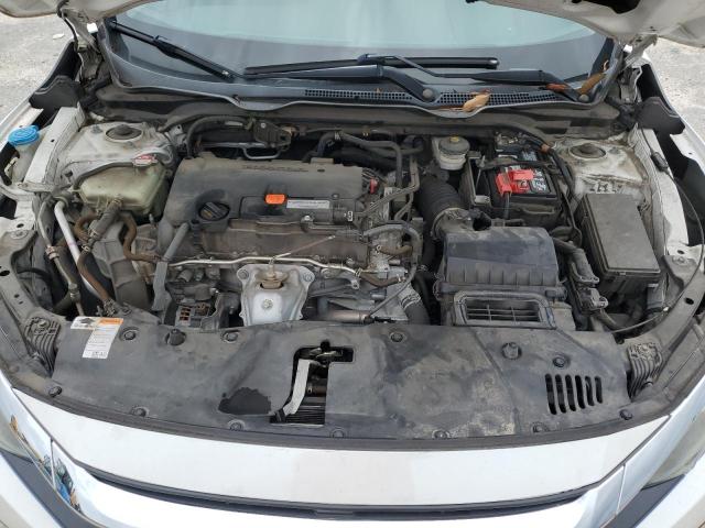 Photo 10 VIN: 19XFC2F77GE098267 - HONDA CIVIC EX 